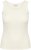 Kaffe Curve Carina Maiou Chalk - Tricouri - 