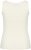 Kaffe Curve Carina Maiou Chalk - Tricouri - 
