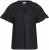 Kaffe Curve Valeria Top Black Deep - Tricouri & topuri - 