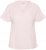 Kaffe Curve Valeria Top Ballerina Pink - Tricouri & topuri - 