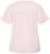 Kaffe Curve Valeria Top Ballerina Pink - Tricouri & topuri - 