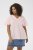Kaffe Curve Valeria Top Ballerina Pink - Tricouri & topuri - 