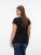 Vero Moda Bella Lace Top Black - Topuri - 