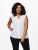 Only Carmakoma Mumi Top White - Topuri - 