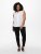 Only Carmakoma Mumi Top White - Topuri - 