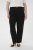 Kaffe Curve Brenn Barrel Twill Jeans Washed Black - Blugi - 