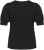 Kaffe Curve Sissy Tricou Negru intens - Tricouri - 