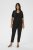 Kaffe Curve Sissy Tricou Negru intens - Tricouri - 