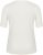 Kaffe Curve Carina Tricou Chalk - Tricouri - 