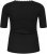 Kaffe Curve Britt Tricou Negru intens - Tricouri - 