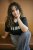 Kaffe Curve Ariana T-Shirt Black - Tricouri - 