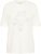 Kaffe Curve Rosa T-Shirt Chalk - Tricouri - 