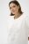 Kaffe Curve Rosa T-Shirt Chalk - Tricouri - 