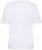 Kaffe Curve Chari T-Shirt Optical White - Tricouri - 