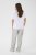 Kaffe Curve Chari T-Shirt Optical White - Tricouri - 