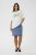 Kaffe Curve Chari T-Shirt Chalk - Tricouri - 