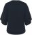 Kaffe Curve Stormi T-Shirt Navy - Tricouri - 
