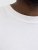 Jack & Jones Brandon T-Shirt White - Tricouri - Tricouri Bărbați Mărimi Mari