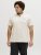 Jack & Jones Archive Tricou Gri - Tricouri - Tricouri Bărbați Mărimi Mari