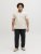 Jack & Jones Archive Tricou Gri - Tricouri - Tricouri Bărbați Mărimi Mari