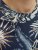 Jack & Jones Honolulu T-Shirt Navy - Tricouri - Tricouri Bărbați Mărimi Mari