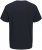 Jack & Jones King Crew Neck T-Shirt Navy - Tricouri cu imprimeu - Tricouri cu imprimeu mărimi mari