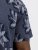 Jack & Jones Montauk T-Shirt Blue - Tricouri - Tricouri Bărbați Mărimi Mari