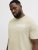 Jack & Jones Blaneo Short Sleeve T-shirt Beige - Tricouri - Tricouri Bărbați Mărimi Mari
