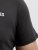 Jack & Jones Oscar T-Shirt Black - Tricouri cu imprimeu - Tricouri cu imprimeu mărimi mari