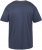 North Latitude 61121 Tricou Cu Imprimeu Albastru Marin - Tricouri - Tricouri Bărbați Mărimi Mari
