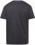 North Latitude 61122 Tricou Cu Imprimeu Negru - Tricouri - Tricouri Bărbați Mărimi Mari