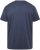 North Latitude 61126 Granddad Tricou Albastru Marin - Tricouri - Tricouri Bărbați Mărimi Mari