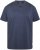 North Latitude 61126 Granddad Tricou Albastru Marin - Tricouri - Tricouri Bărbați Mărimi Mari