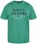 North Latitude 61135 Tricou Cu Imprimeu Verde - Tricouri - Tricouri Bărbați Mărimi Mari