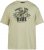 North Latitude 61315 Tricou Cu Imprimeu Verde Prafuit Deschis - Tricouri - Tricouri Bărbați Mărimi Mari