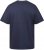 North Latitude 61351 MIAMI VICE Tricou Albastru Marin - Tricouri - Tricouri Bărbați Mărimi Mari