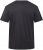 North Latitude 61359 Tricou Cu Imprimeu Negru - Tricouri - Tricouri Bărbați Mărimi Mari