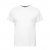 North Latitude T-Shirt O-Neck White - Tricouri - Tricouri Bărbați Mărimi Mari