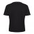 North Latitude Pyjama T-Shirt V-Neck Short Sleeve Black - Pijamale/Haine de casă - Pijamale Bărbați Mărimi Mari