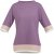 Nora Mikken ANNELI T-Shirt Purple - Tricouri - 