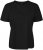 Vero Moda Paulina T-Shirt Black - Tricouri - 