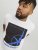 Jack & Jones Conrad T-Shirt White - Tricouri - Tricouri Bărbați Mărimi Mari
