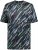 D555 Nottingham T-shirt Lightweight Black - Tricouri - Tricouri Bărbați Mărimi Mari