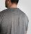 D555 Retford T-Shirt Lightweight Peach Finished Grey - Tricouri - Tricouri Bărbați Mărimi Mari