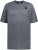D555 Retford T-Shirt Lightweight Peach Finished Grey - Tricouri - Tricouri Bărbați Mărimi Mari
