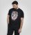 D555 Birkenhead T-Shirt Gas Monkey Garage Navy - Tricouri - Tricouri Bărbați Mărimi Mari