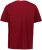 JP1880 AC/DC T-Shirt Rust Red - Tricouri cu trupe - 