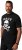 JP1880 T-Shirt Short Sleeve Skull Race Black - Tricouri - Tricouri Bărbați Mărimi Mari