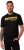 JP1880 Iron Maiden Piece Of Mind T-Shirt Black - Tricouri cu trupe - 