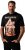 JP1880 Iron Maiden Seventh Son T-Shirt Black - Tricouri cu trupe - 